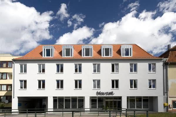 Blauzeit Designhotel By Libertas Ludwigsburg Exterior photo